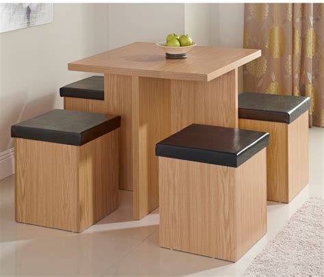 Cube dining table and 4 chairs | in Lowestoft, Suffolk | Gumtree