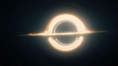 Interstellar Black Hole Wallpaper Iphone - Free Hd Wallpaper 4K II