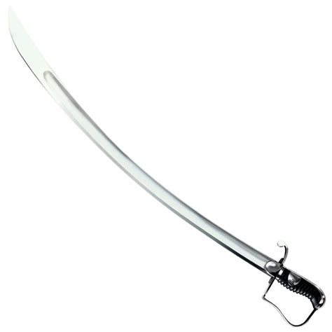 1796 Light Cavalry Saber | Camouflage.ca