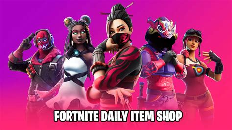 Fortnite October 28, 2023 Item Shop - Pro Game Guides