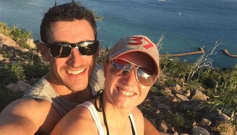 Mitchell Starc Wife Alyssa Healy: Married Life And Kids