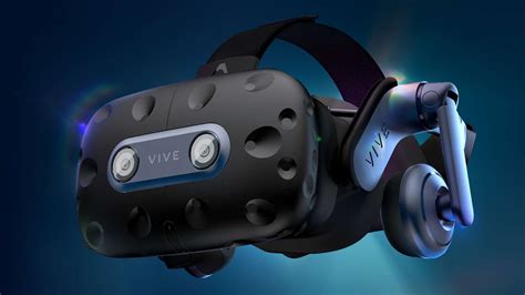 New HTC Vive Pro 2 VR headset packs a 5K resolution and 120Hz refresh ...