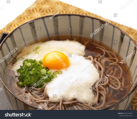 144 Tororo Soba Images, Stock Photos & Vectors | Shutterstock