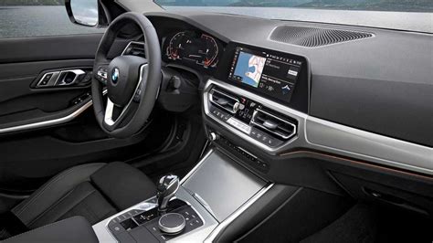 2019 BMW 1 Series Interior Exposed In New Spy Shots