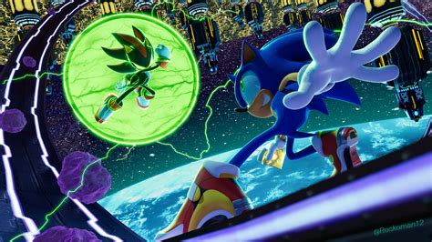 10000 best r/SonicTheHedgehog images on Pholder | In a franchise where ...