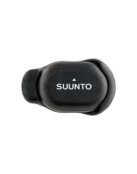 Foot Pod Mini by SUUNTO