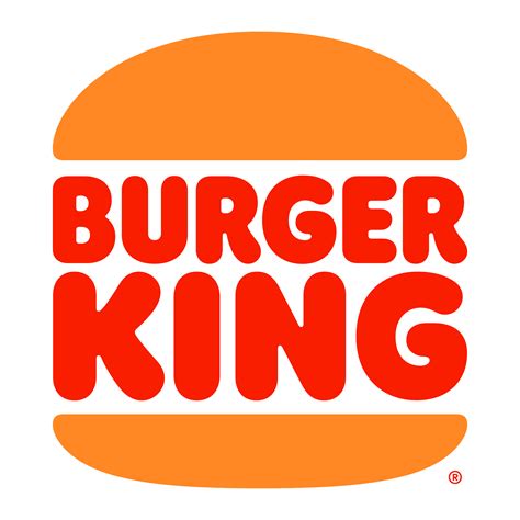 Logo Burger King – Logos PNG