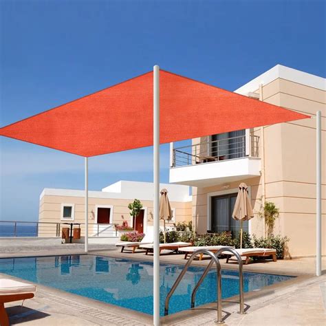 10+ Shade Tarps For Patio