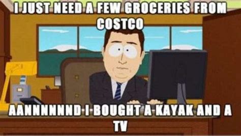 29 Funny Costco Memes That Any Costco Shopper Will Relate To