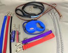 Dog Training Leashes - DTE.com