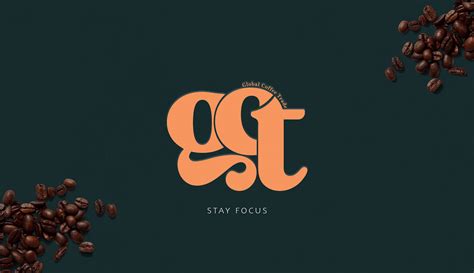 GCT Logo | Brand Identity on Behance