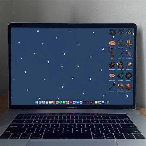 Coraline Icon Pack With Wallpaper for Desktop mac and Windows Instant ...