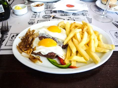 30 Dishes That Prove Chilean Food Will Blow You Away - Bacon is Magic