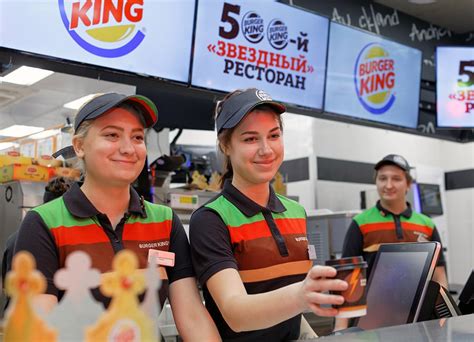 Burger King Made A Whopper Of A Gesture to Help Children With Cancer