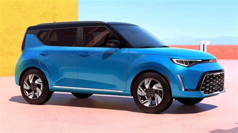 2023 Kia Soul Gt Line – Get Latest News 2023 Update