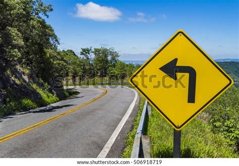 102,621 Turning Road Stock Photos, Images & Photography | Shutterstock