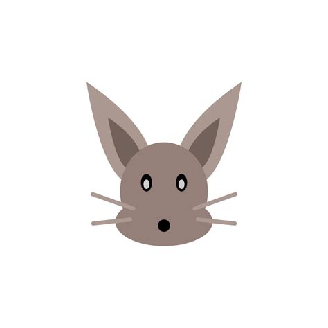 rabbit zodiac vector for website symbol icon presentation 17062972 ...