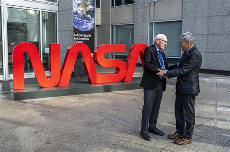 NASA’s ‘worm’ logo is making a comeback