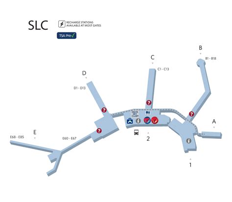 Salt lake city airport runway map 737-8 size - chessmaio