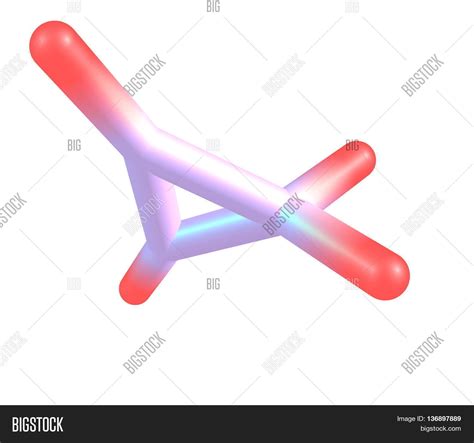 Cyclopropene Organic Image & Photo (Free Trial) | Bigstock