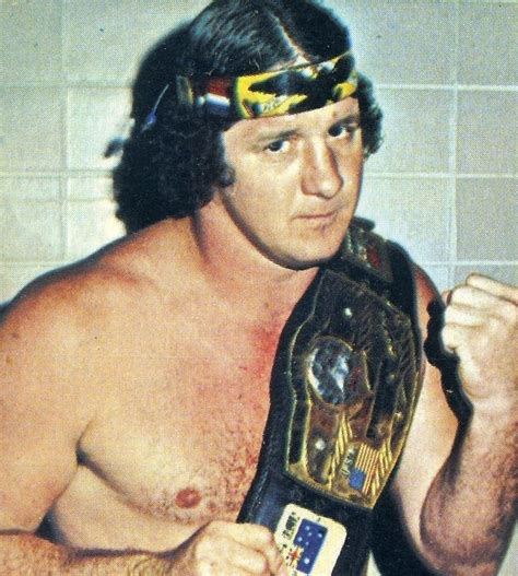 NWA World Heavyweight Champion Terry Funk - The Fishbulb Suplex