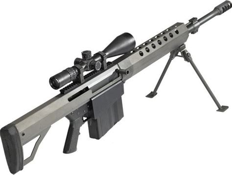 BFG-50A - Serbu Firearms, Inc.