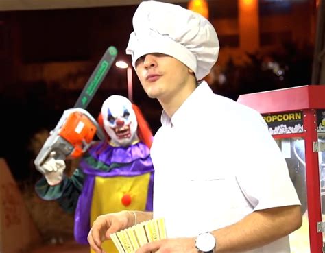 The Killer Clown Prank Is Back And It’s More Terrifying Than Ever ...