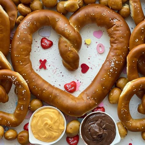 10 Pretzel Shapes That Go Beyond the Classic Twist | Taste of Home