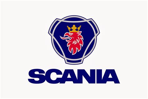 Scania Logo