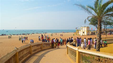 North Goa Vs South Goa Attractions - Which is Best for Vacation