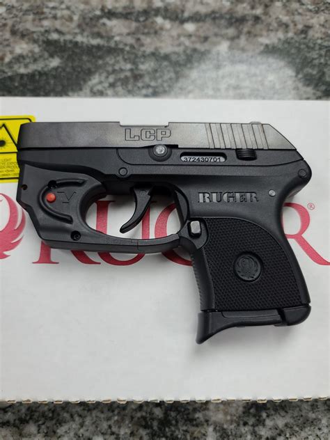 Ruger Lcp .380 Laser - For Sale :: Guns.com