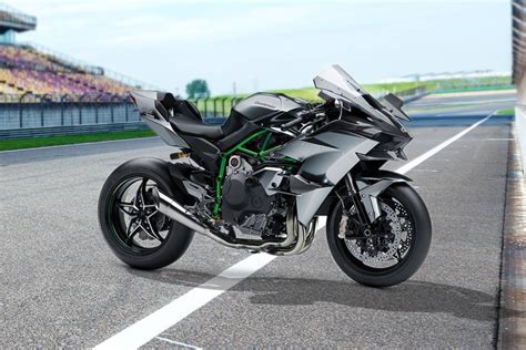 Kawasaki Ninja H2 R Price, Images, Mileage, Specs & Features