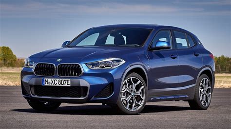 El BMW X2 xDrive25e con mecánica híbrida enchufable ya tiene precio en ...