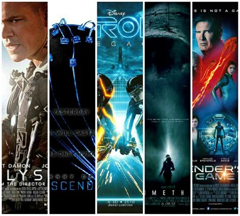 New Technology Movies that Will Hack your Mind | Realskies