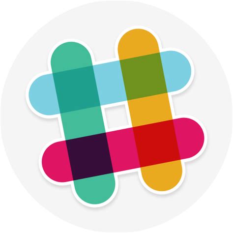 Slack Icon #202330 - Free Icons Library