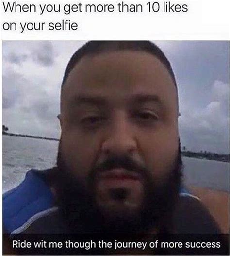 Dj Khaled Memes | LMFlippingAO | Pinterest | Dj, Memes and Meme