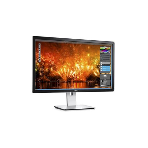 Dell P2715Q 4K 27" 4K Ultra HD LED IPS Monitor - P2715Q | CCL Computers