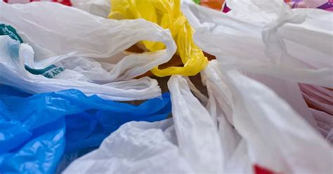 Scientists warn that reusing plastic bags to avoid 5p charge could ...