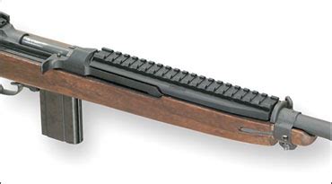 M1 Carbine Scout Mount - UltiMAK, Inc.