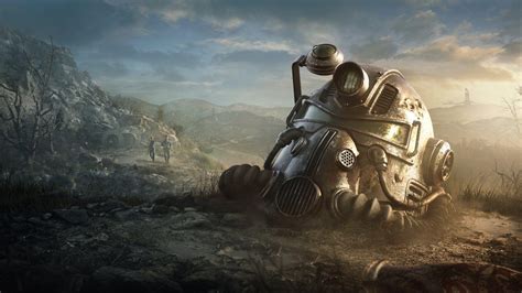 Fallout 76 HD Wallpapers - Wallpaper Cave