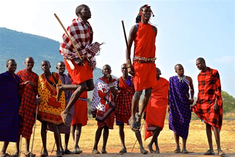 CULTURAL FEATURE: THE MAASAI PEOPLE OF KENYA | Ultimate Guide To Africa