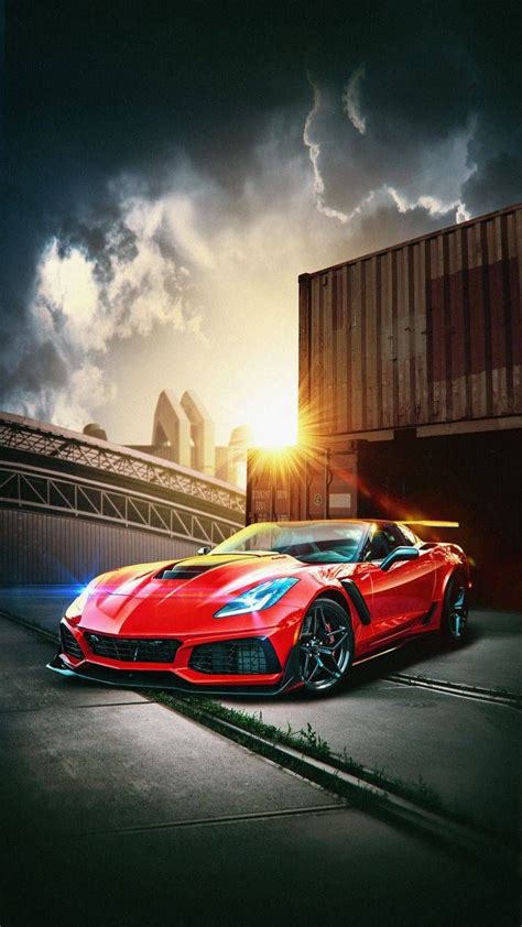 Chevrolet Corvette iPhone wallpaper – Cool wallpapers in 2023 ...