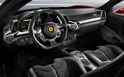 2012 Ferrari 458 Italia review Specs and Price:The list of cars