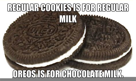 Oreos Meme. - Oreo Fan Art (33128313) - Fanpop