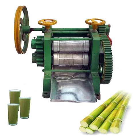 Mini Sugarcane Juice Machine at 35000.00 INR in Rajkot | Unitech Exports