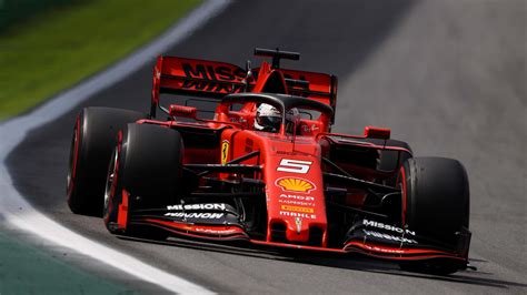 Ferrari the first team to announce 2020 F1 car launch date | Formula 1 ...