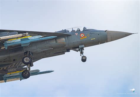 LCA Tejas Mk1 & Mk1A - News and discussions | Page 212 | Strategic ...