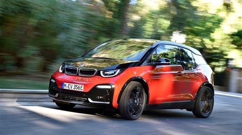 2021 BMW i3 Prices, Reviews, and Photos - MotorTrend