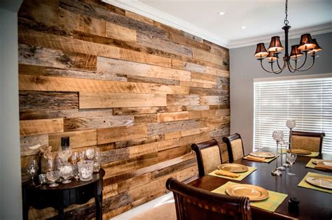 Best Wood on walls for beautiful interior - All About Shopping Trends