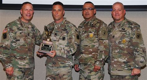 Army’s 5th Medical Recruiting Battalion named 'Top Recruiting Battalion ...